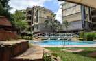 Furnished 2 Bed Apartment with En Suite in Parklands - 18