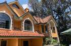 5 Bed Townhouse with En Suite at Lavington Nairobi Kenya - 1