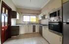 2 Bed Apartment with Borehole in Rhapta Road - 5