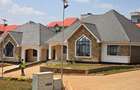 3 Bed House with En Suite at Gatundu Road - 3