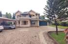 5 Bed House with Staff Quarters in Ruiru - 1
