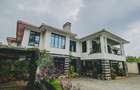 5 Bed Villa with En Suite in Karen - 1