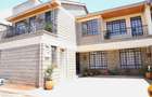 4 Bed House with En Suite in Syokimau - 12