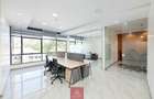 Furnished 962 ft² Office with Service Charge Included at Lavington - 8