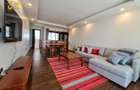 Furnished 3 Bed Apartment with En Suite in Brookside - 1