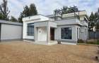 4 Bed House with En Suite at Mugutha - 2