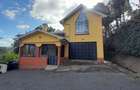 5 Bed House with En Suite at Matasia - 2