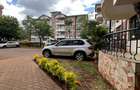 3 Bed Apartment with Swimming Pool in Kileleshwa - 13
