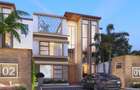 5 Bed Townhouse with En Suite at Chalbi Drive - 3