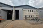 5,545 ft² Warehouse with Parking in Ruiru - 1