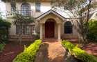5 Bed Townhouse with En Suite in Kitisuru - 13