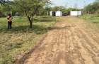 474 ac Land at Matuu - 1