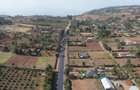 0.05 ft² Residential Land at Thigio - 2