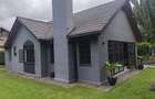 3 Bed House with Garden at Nyari - 3