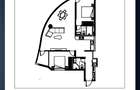 2 Bed Apartment with En Suite at Kirichwa Grove Road - 16