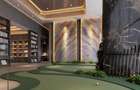 1 Bed Apartment with Swimming Pool at Raphta Road - 7