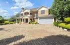 6 Bed Townhouse with En Suite at Ruaka Rd - 7