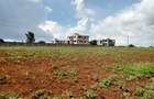 Residential Land in Runda - 1