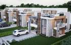 4 Bed Villa with En Suite in Kikuyu Town - 1