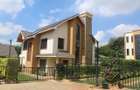 4 Bed Villa with En Suite in Kiambu Road - 2