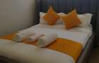 Serviced 1 Bed Apartment with En Suite at Riverside Drive - 15