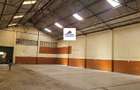 7,500 ft² Warehouse with Fibre Internet in Industrial Area - 2