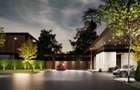 3 Bed Villa with En Suite in Karen - 5