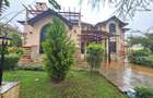 4 Bed House with En Suite in Runda - 19