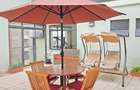 1 Bed Apartment with Swimming Pool in Hurlingham - 4