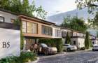 4 Bed Townhouse with En Suite in Tatu City - 4