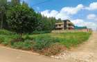 1,000 m² Residential Land at Jambu Tv - 2