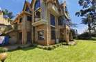 5 Bed Townhouse with En Suite in Lavington - 1