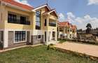 4 Bed House with En Suite at Gikambura - 17
