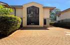 4 Bed Townhouse at Kitisuru - 1