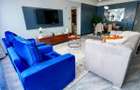 Furnished 2 Bed Apartment with Swimming Pool in Kilimani - 1