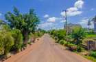 0.25 ac Land in Thika - 11