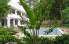 5 Bed Villa with En Suite at Galu - 1