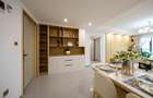 Studio Apartment with Swimming Pool at Muthithi Road - 17