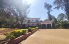 4 Bed House with En Suite in Nyeri - 2