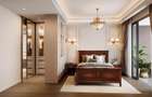 Serviced 2 Bed Apartment with En Suite at Riverside - 7