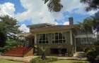 4 Bed Villa with En Suite in Gigiri - 1