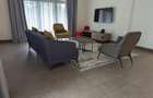 Furnished 1 Bed Apartment with Swimming Pool in Spring Valley - 3