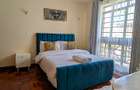Serviced 1 Bed Apartment with En Suite at Westlands Road - 8