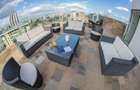 Serviced 2 Bed Apartment with En Suite at Wood Avenue - 4