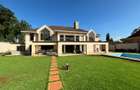 5 Bed Villa with En Suite in Runda - 1