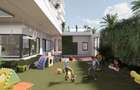 Serviced 3 Bed Apartment with En Suite at Nyali - 14