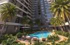 4 Bed Apartment with En Suite at Sports Road - 16