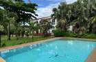 4 Bed House with En Suite in Shanzu - 17
