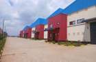 8,500 ft² Warehouse with Backup Generator in Ruiru - 1