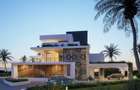 5 Bed Villa with En Suite at Nyali - 2